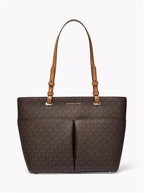 michael kors bedford tote bag